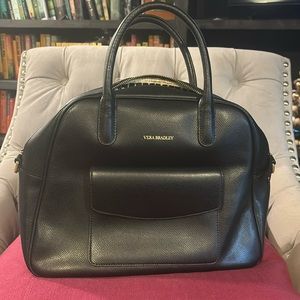 Leather Vera Bradley